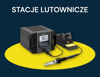 Stacje Lutownicze